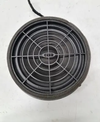 Audi A4 S4 B8 8K Front door speaker 8R0035415
