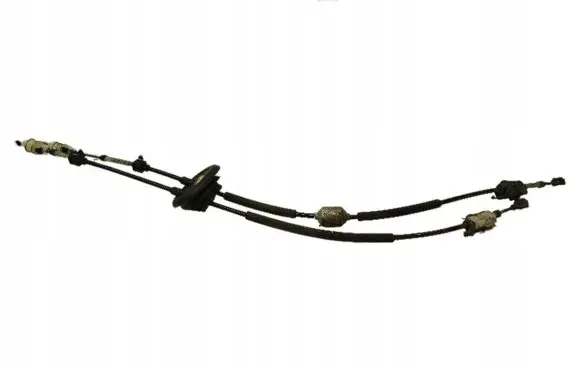 Citroen C-Elysée Gear shift cable linkage