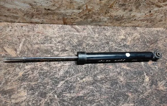 Nissan Note (E12) Rear shock absorber/damper 562103WF0C K14030BR