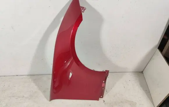 Mazda MX-5 ND Fender