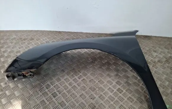 Peugeot 508 Fender