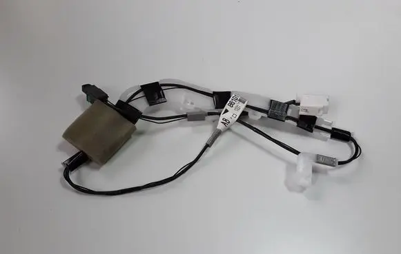 Toyota Prius Prime Other wiring loom 8610147E70