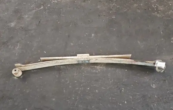 Volkswagen I LT Rear leaf spring IMPRK1364791