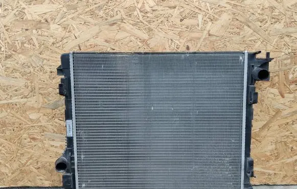Nissan Qashqai Coolant radiator RM2100 214107399R M169140