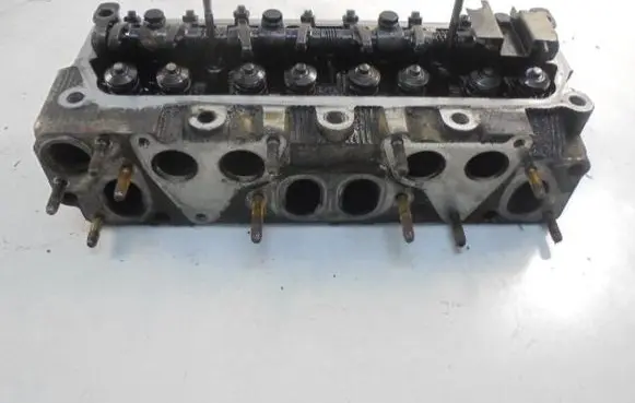 Skoda Felicia II Engine head 047103373N