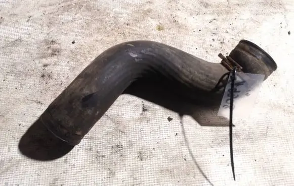 Ford Galaxy Engine coolant pipe/hose