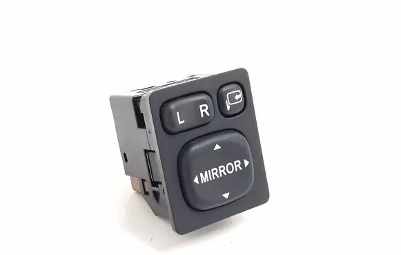 Toyota RAV 4 (XA40) Wing mirror switch 769747E