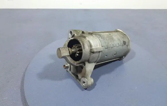 Peugeot Partner Starter motor 9662854180