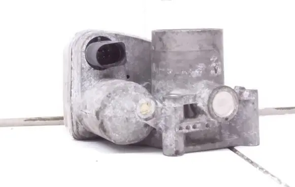Audi A2 Throttle valve 036133062