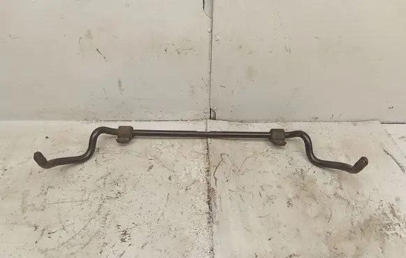 Mercedes-Benz E W212 Front anti-roll bar/sway bar