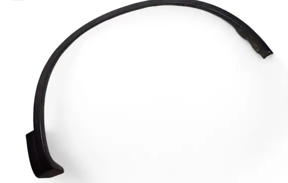 Infiniti FX Front arch trim 63861CG000