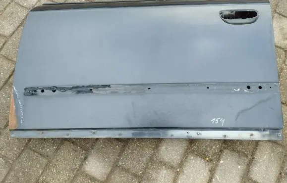 Audi A4 S4 B7 8E 8H Front door