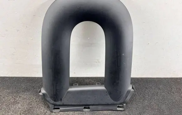 Audi TT TTS Mk2 Front seat headrest 8J7880082