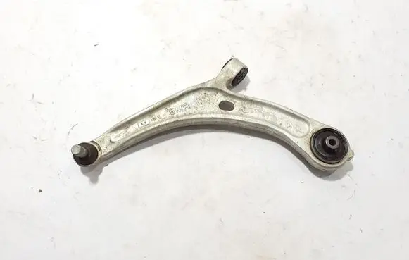 Renault Scenic E-Tech V Front lower control arm/wishbone 545014PN0A