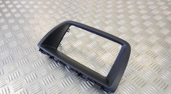 Mazda CX-5 Radio/GPS head unit trim KD4555231