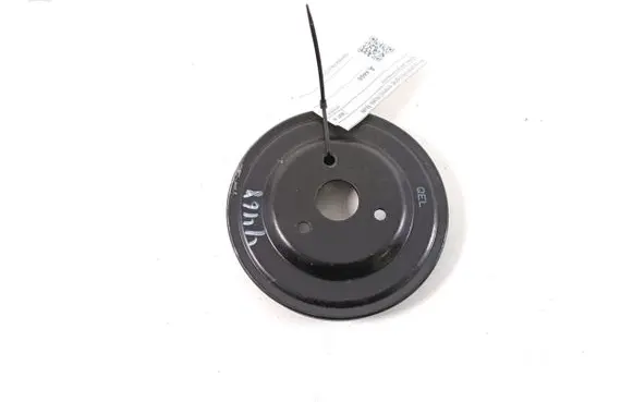 Mitsubishi Eclipse Cross Water pump pulley 