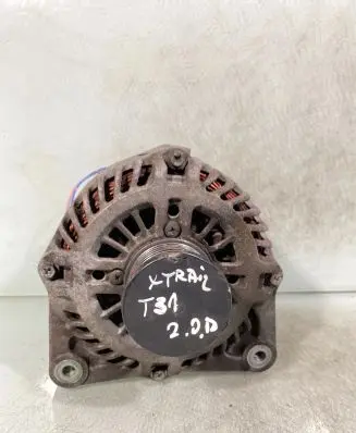 Nissan X-Trail T31 Generator/alternator 23100jg71a