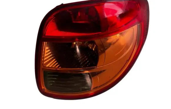Suzuki SX4 Rear/tail lights 22016684 11073