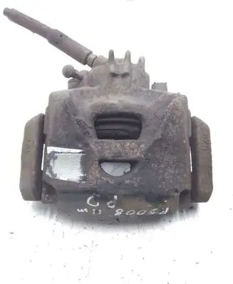 Peugeot 5008 Front brake caliper