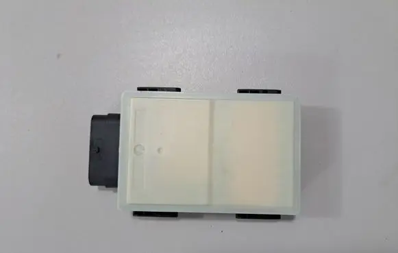 BMW X4 G02 Blind spot module 5A7A559 5A6DB55
