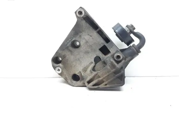 BMW 7 E65 E66 A/C compressor mount bracket 7786708 64557786708