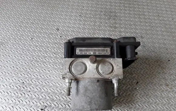 Renault Modus ABS Pump 0265231359 8200129951 0265800329