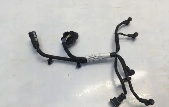 Volvo XC40 Glow plug wires 31342467