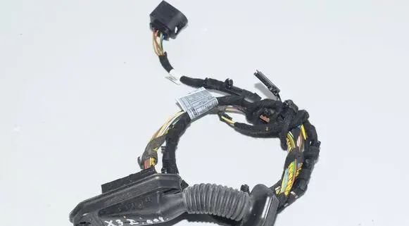 BMW X3 E83 Rear door wiring loom 3508099