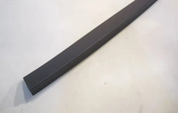 Volkswagen Tiguan Trunk/boot lower side trim panel 5NA867707