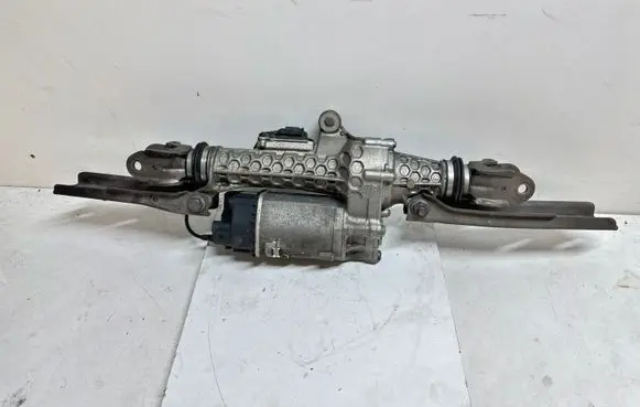 BMW 7 G11 G12 Rear steering column 7806277 14550110 7802277923