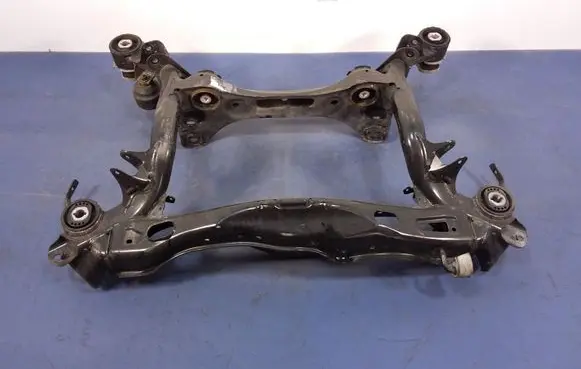 Audi A5 8T 8F Rear suspension assembly kit set 