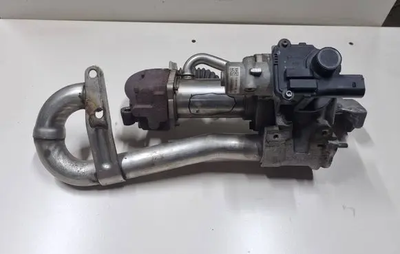 Nissan Note (E11) EGR valve cooler 8200545260 280206