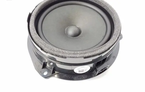 Audi e-tron Rear door speaker 4K9035411