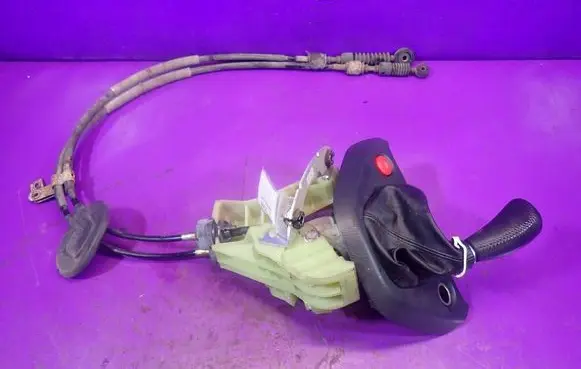 Honda Stream Lift Jack 