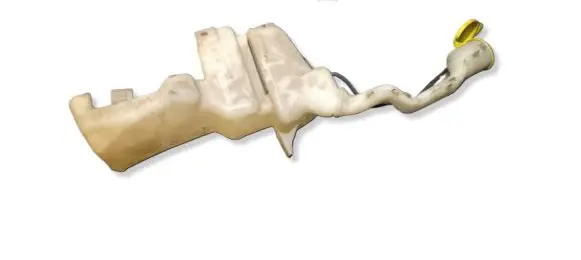 Ford Galaxy Windshield washer fluid reservoir/tank 7M3955453