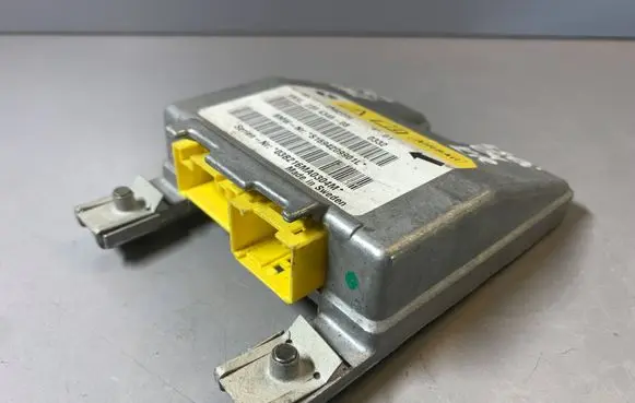 BMW 5 E60 E61 Airbag control unit/module 6942099 2204346