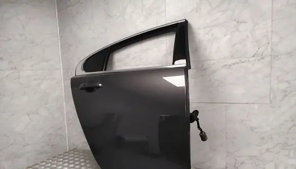 Jaguar XF X250 Rear door 8X23F24700AG