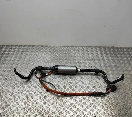Audi Q8 Active stabilizer 4M0411023AS