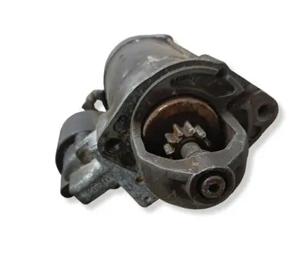 Mercedes-Benz E W211 Starter motor 0051512901