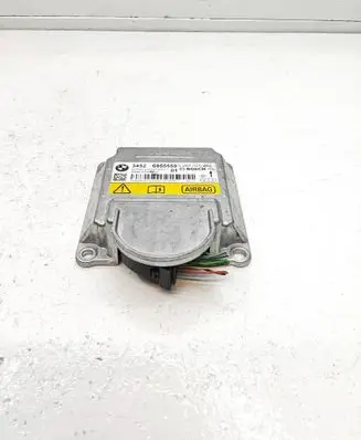 BMW 3 F30 F35 F31 Airbag control unit/module 6855558 0265020262