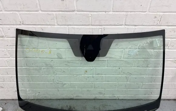 Cupra Leon Front windscreen/windshield window 43R001586 5FA868033