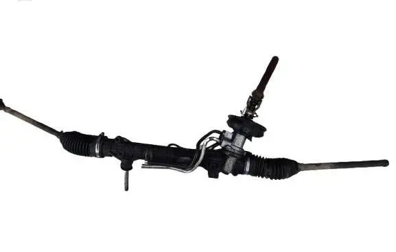 Skoda Fabia Mk1 (6Y) Steering rack 153137KAS 153137
