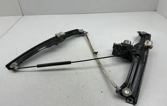 Citroen DS5 Rear door window regulator with motor 430092D0 1208061243454