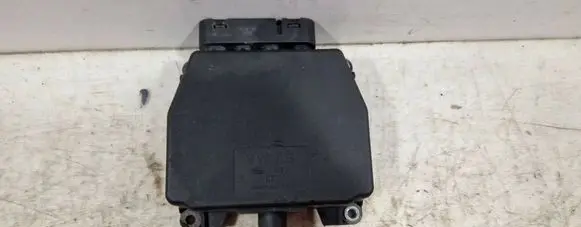Volkswagen Golf V Turbo solenoid valve 400434A 6Q0906625
