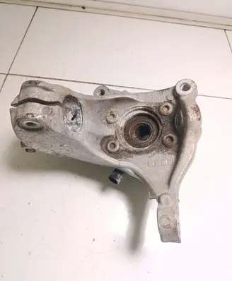 Volkswagen Sharan Front wheel hub spindle knuckle 230505