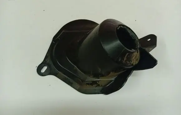 Toyota Avensis T250 Other exterior part MP5246