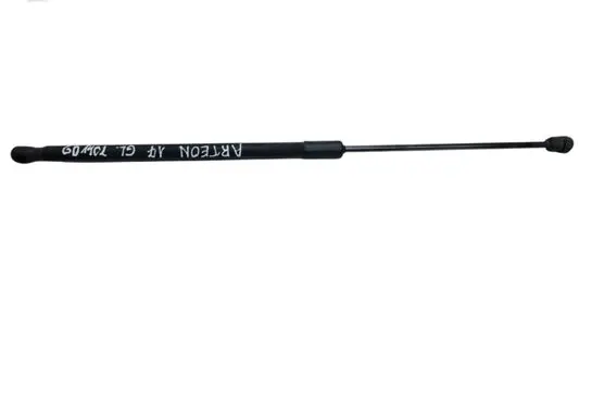Volkswagen Arteon Tailgate/trunk strut/damper 3G8827550B
