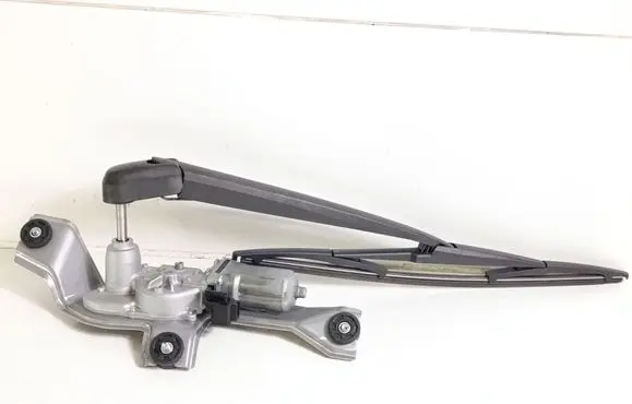 Mazda CX-5 Rear window wiper motor KD5367450 8496000801