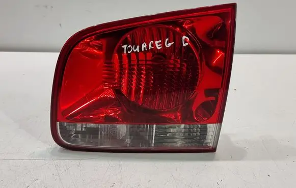 Volkswagen Touareg I Tailgate rear/tail lights 7L6945094H