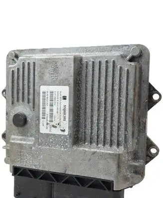 Opel Corsa D Other control units/modules 55568385MJD6O3SO